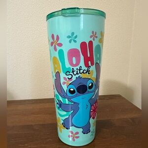 Disney Stitch 'Aloha' Tumbler